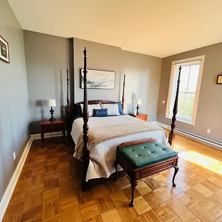 Spacious Apartment Downtown Albany, Ny Exterior photo