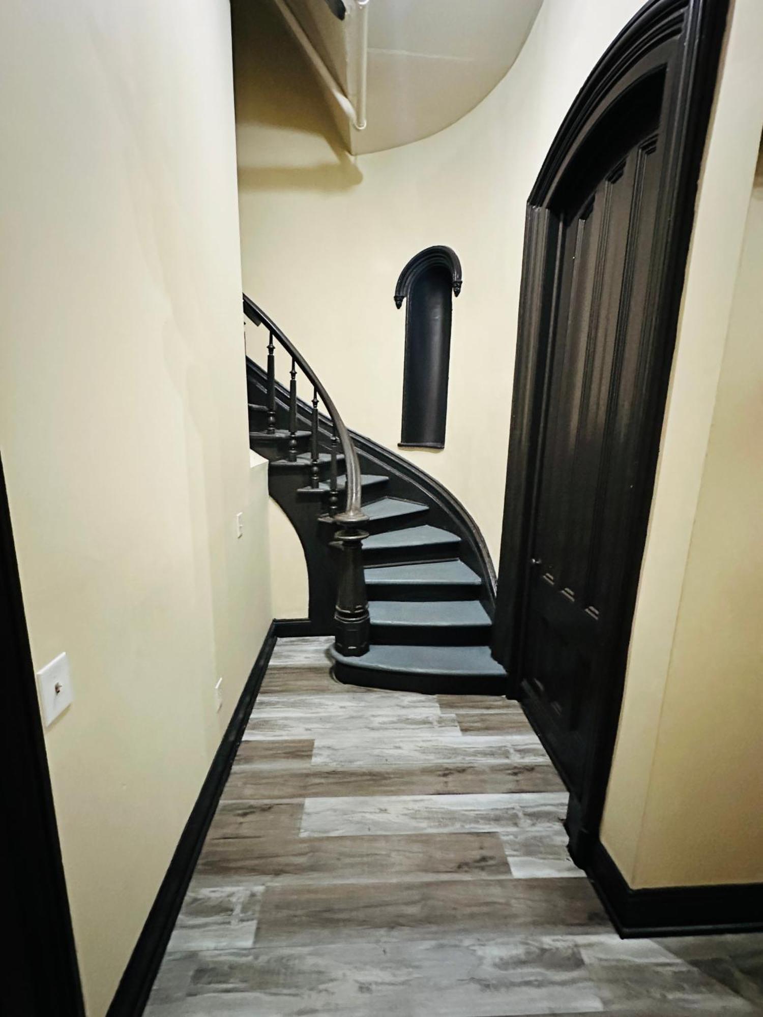 Apartamento Spacious Downtown Albany, Ny